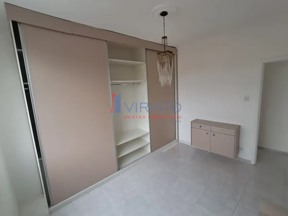 Apartamento, 2 quartos, 52 m² - Foto 2