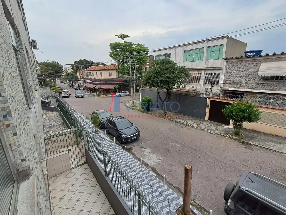 Apartamento, 2 quartos, 52 m² - Foto 6