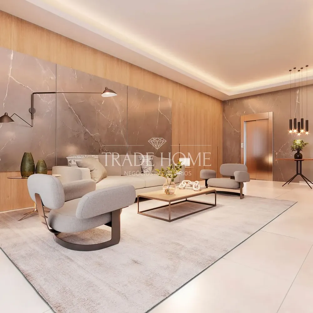 Apartamento, 3 quartos, 128 m² - Foto 8