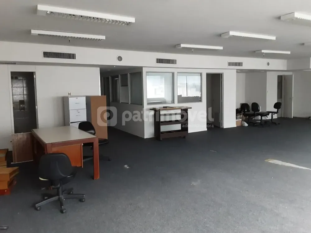Sala-Conjunto, 219 m² - Foto 3