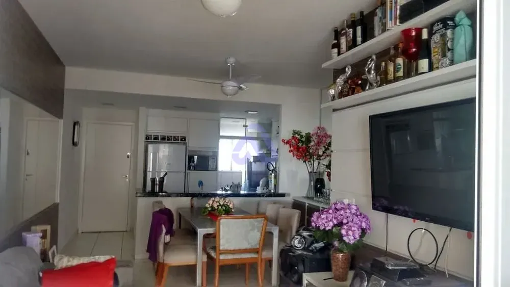 Apartamento, 3 quartos, 92 m² - Foto 2