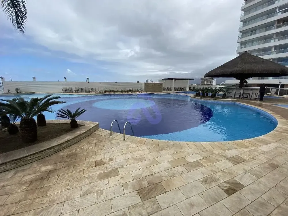 Apartamento, 3 quartos, 92 m² - Foto 1