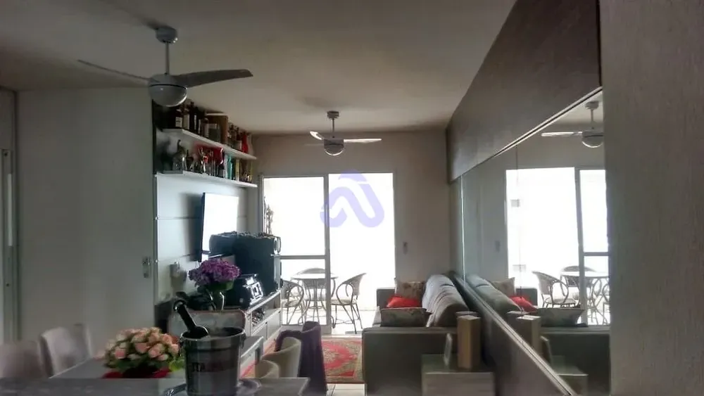 Apartamento, 3 quartos, 92 m² - Foto 4