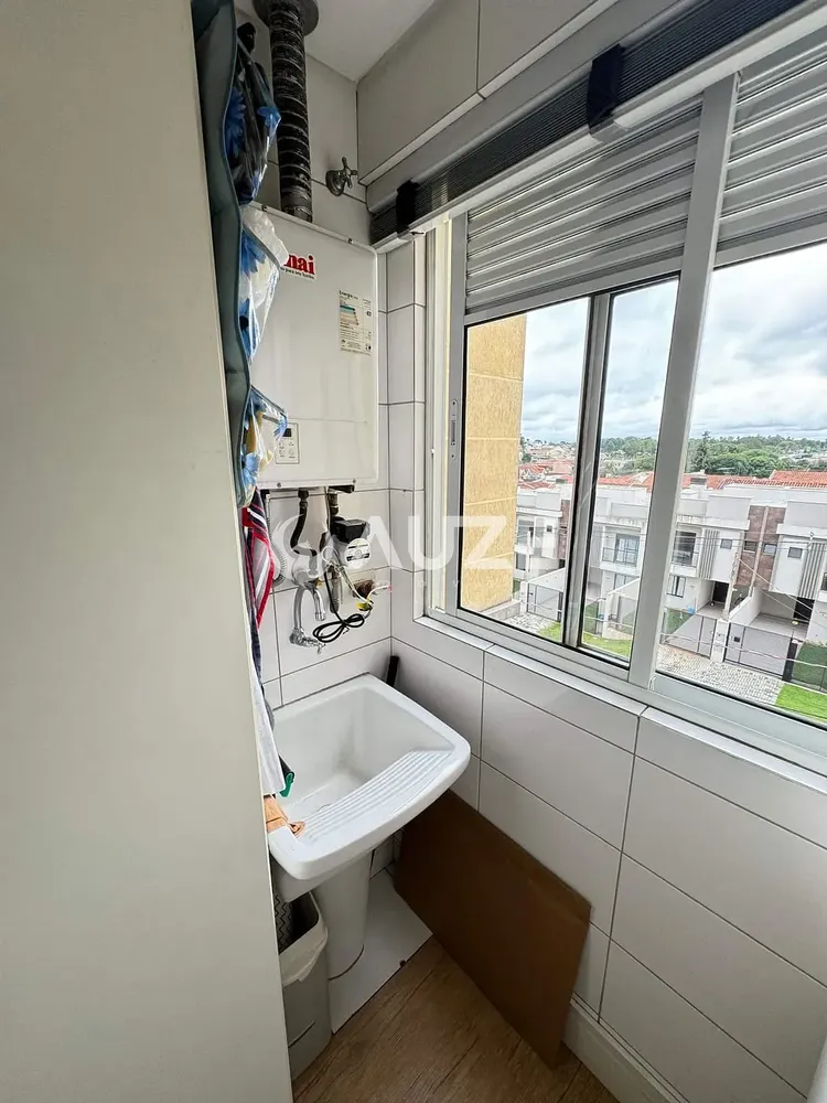 Cobertura, 3 quartos, 151 m² - Foto 4