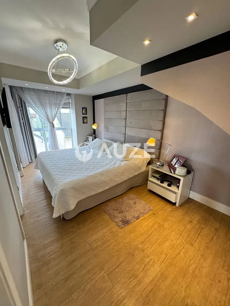 Cobertura, 3 quartos, 151 m² - Foto 1