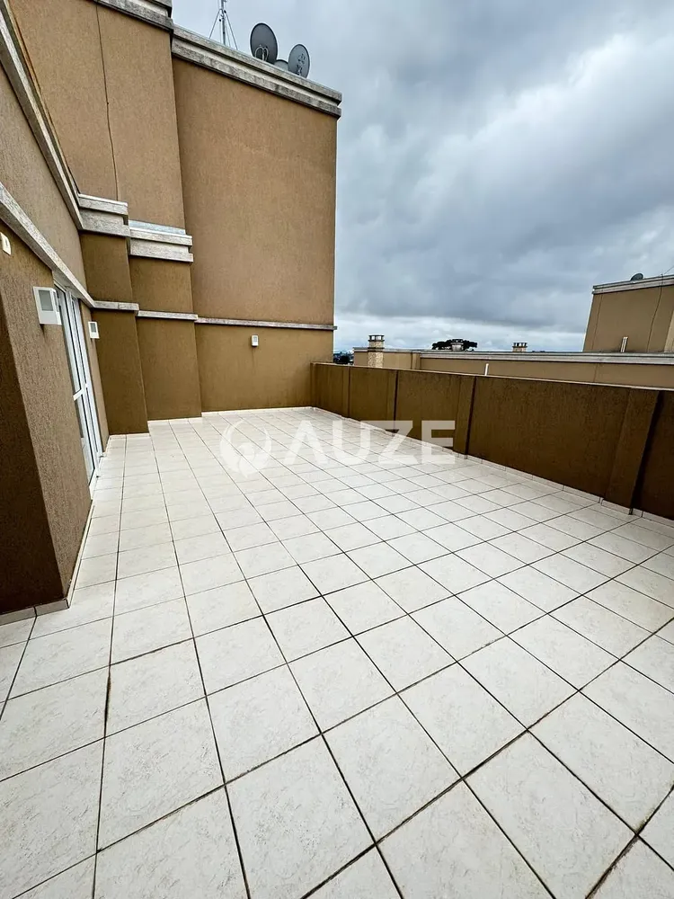 Cobertura, 3 quartos, 151 m² - Foto 7