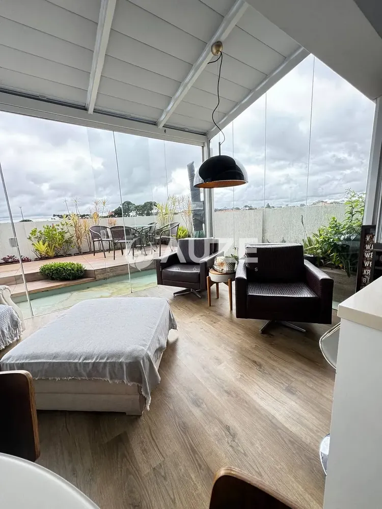 Cobertura, 3 quartos, 151 m² - Foto 6