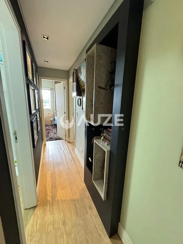 Cobertura, 3 quartos, 151 m² - Foto 5