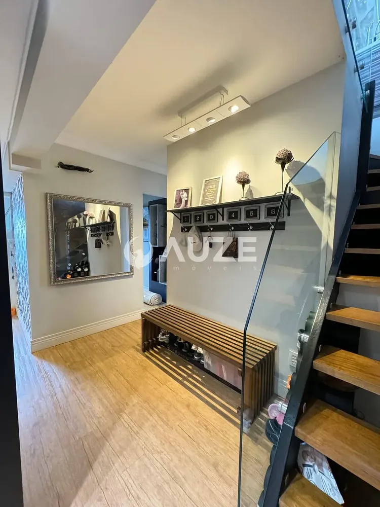 Cobertura, 3 quartos, 151 m² - Foto 3