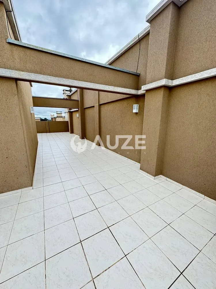 Cobertura, 3 quartos, 151 m² - Foto 8