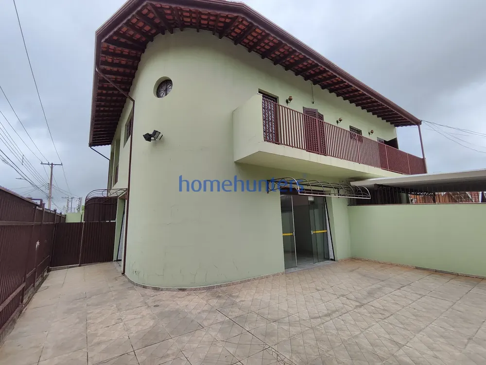 Casa, 1 quarto, 70 m² - Foto 3
