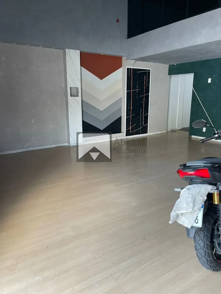 Loja-Salão, 80 m² - Foto 9