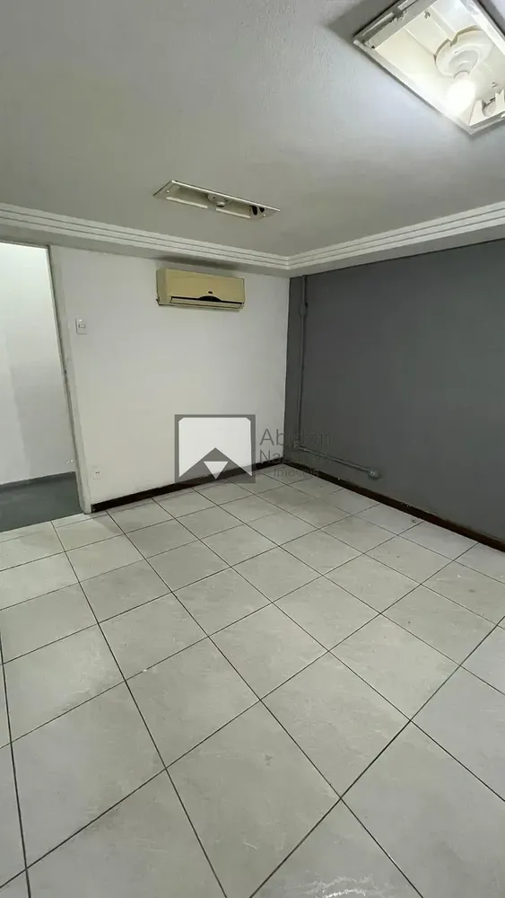 Loja-Salão, 80 m² - Foto 2