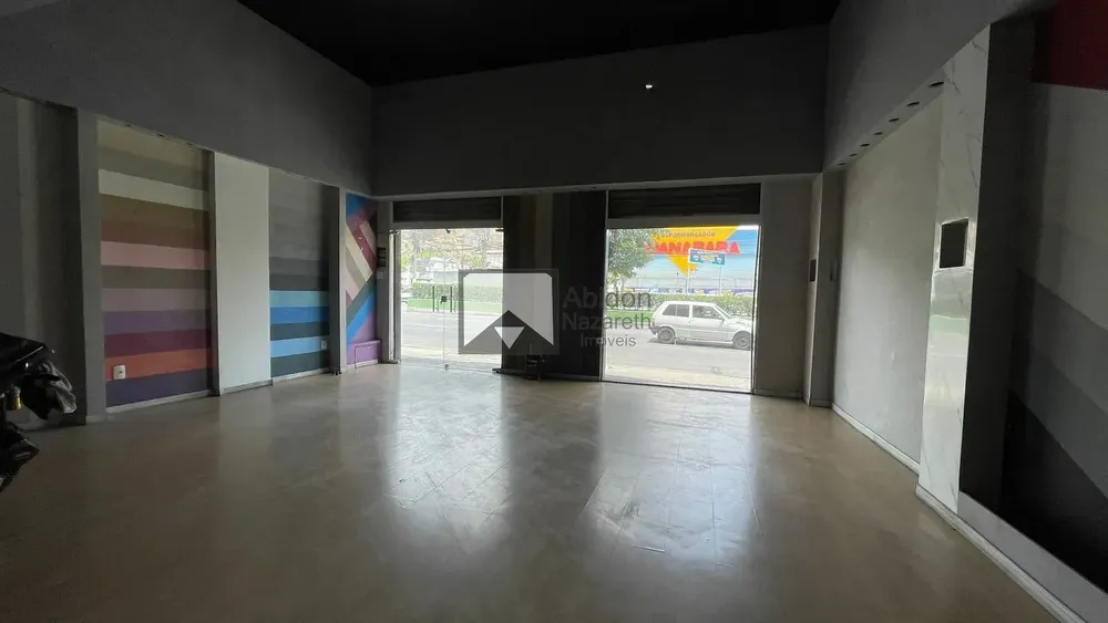 Loja-Salão, 80 m² - Foto 14