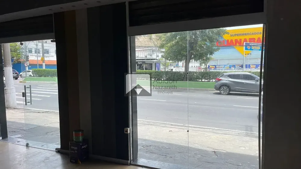 Loja-Salão, 80 m² - Foto 1