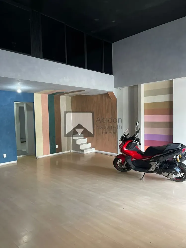 Loja-Salão, 80 m² - Foto 3