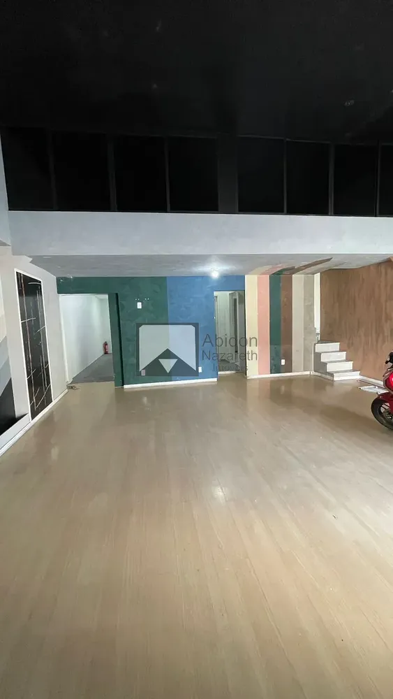 Loja-Salão, 80 m² - Foto 8