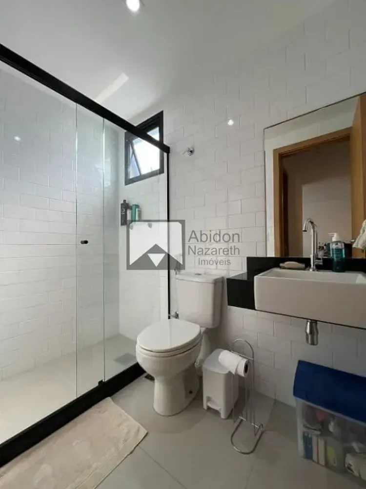 Apartamento, 2 quartos, 85 m² - Foto 14