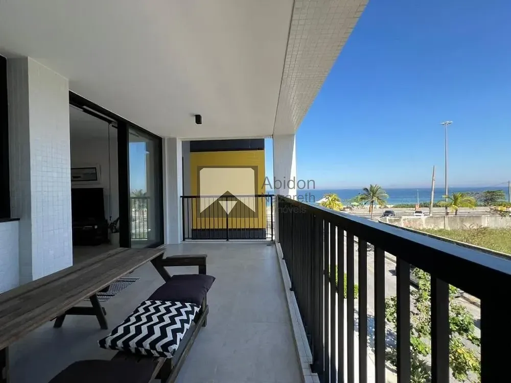 Apartamento, 2 quartos, 85 m² - Foto 7