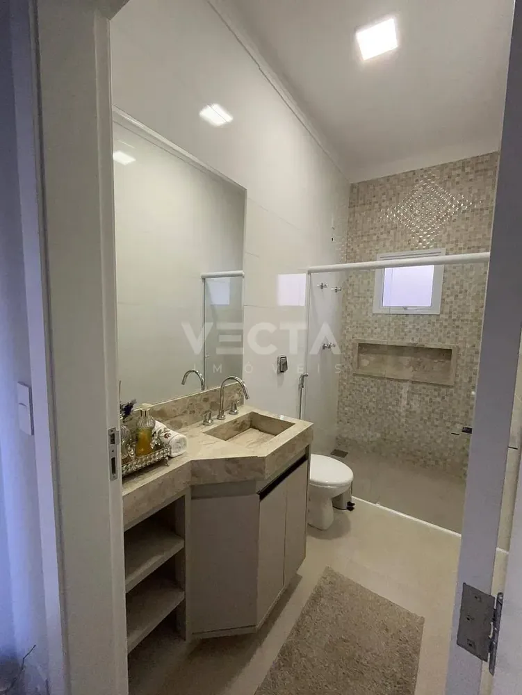 Casa, 3 quartos, 120 m² - Foto 4