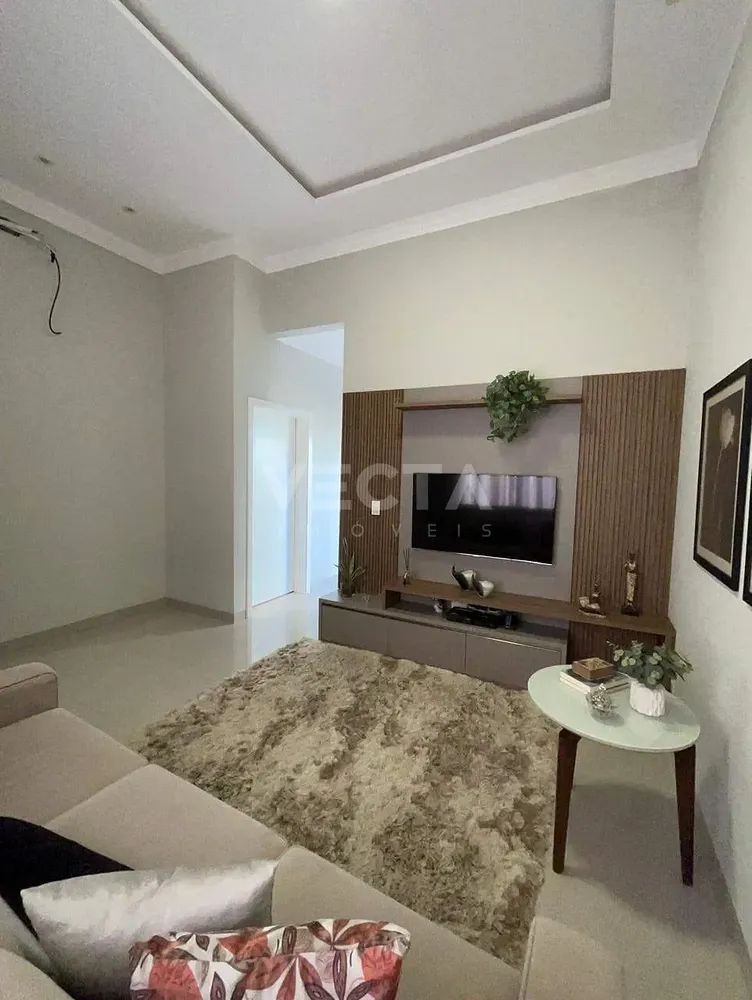 Casa, 3 quartos, 120 m² - Foto 1