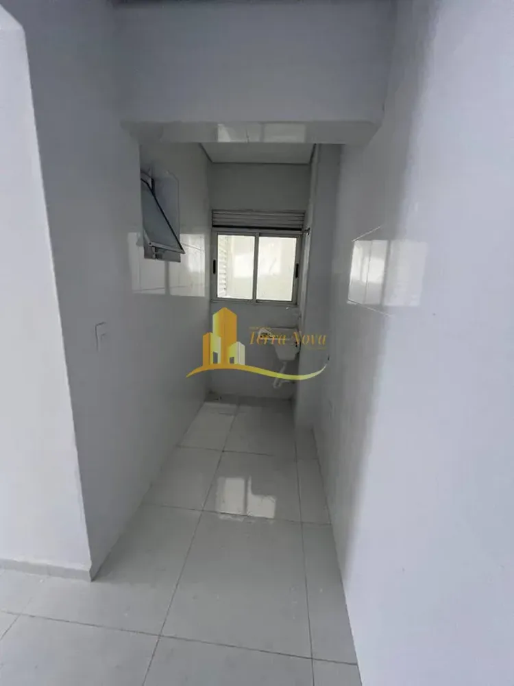 Apartamento, 2 quartos, 40 m² - Foto 6