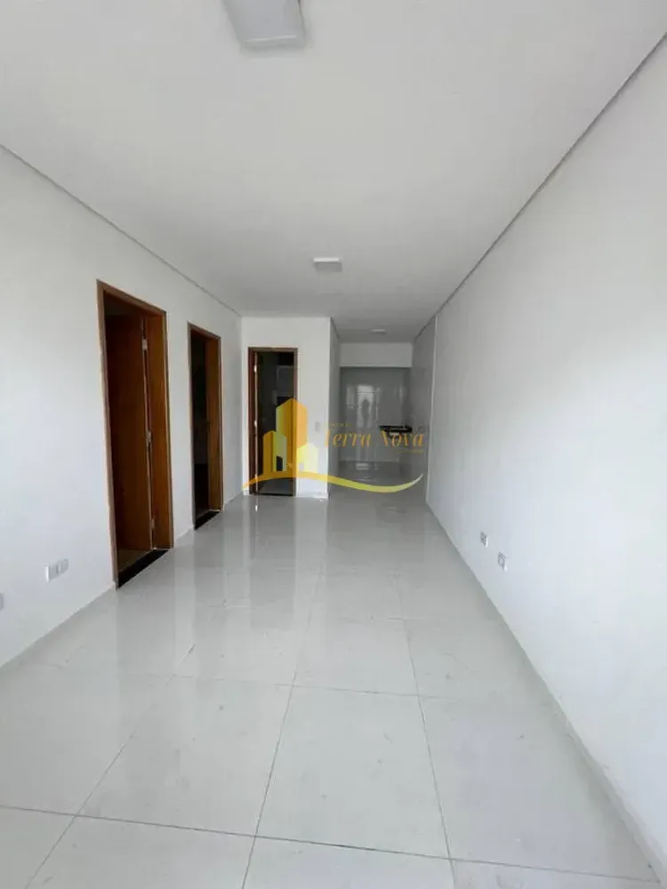 Apartamento, 2 quartos, 40 m² - Foto 8
