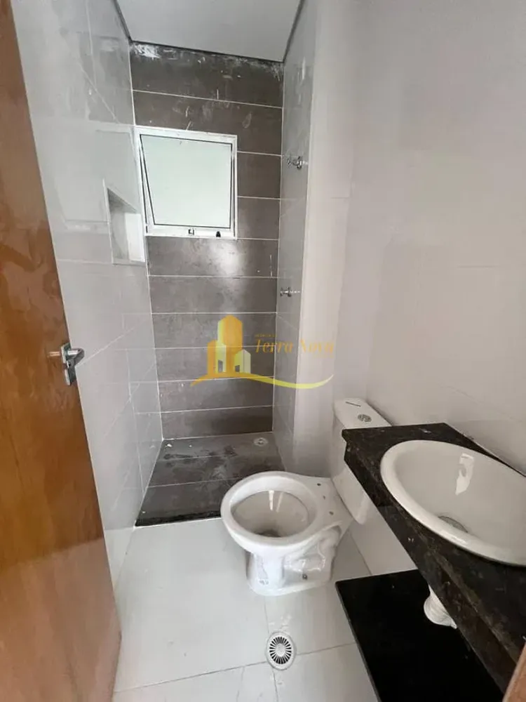 Apartamento, 2 quartos, 40 m² - Foto 3
