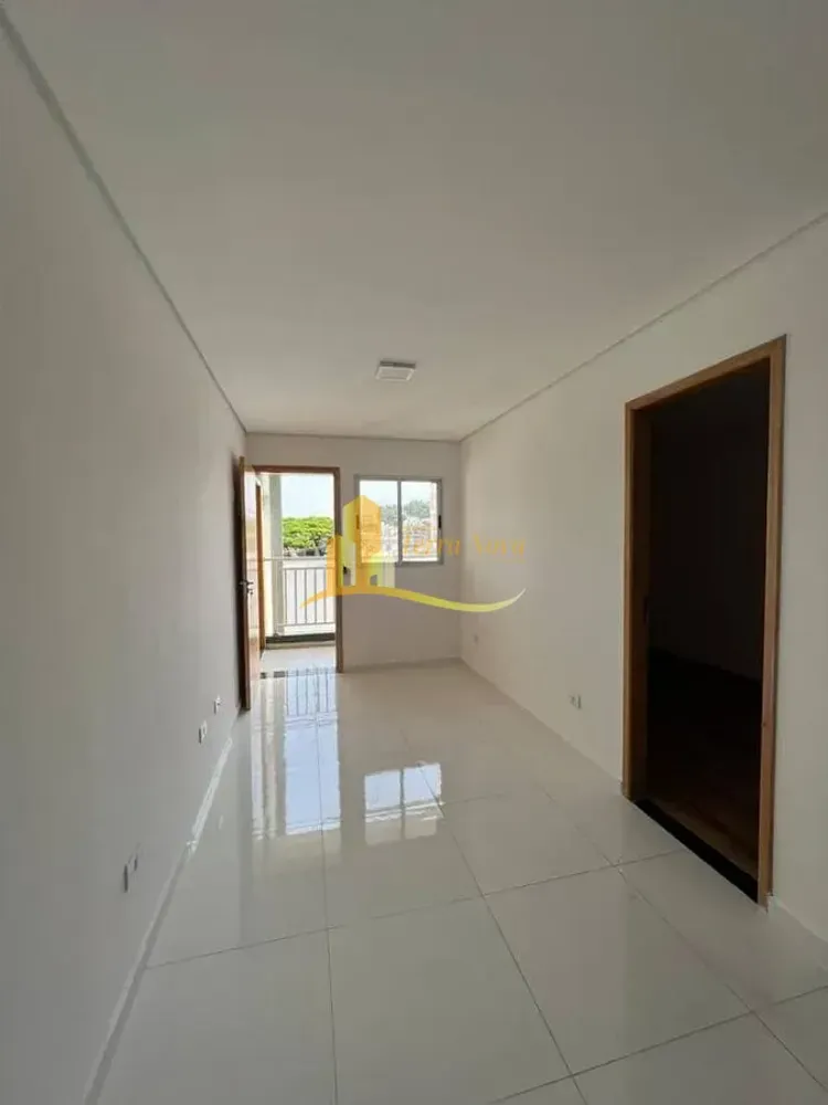 Apartamento, 2 quartos, 40 m² - Foto 2