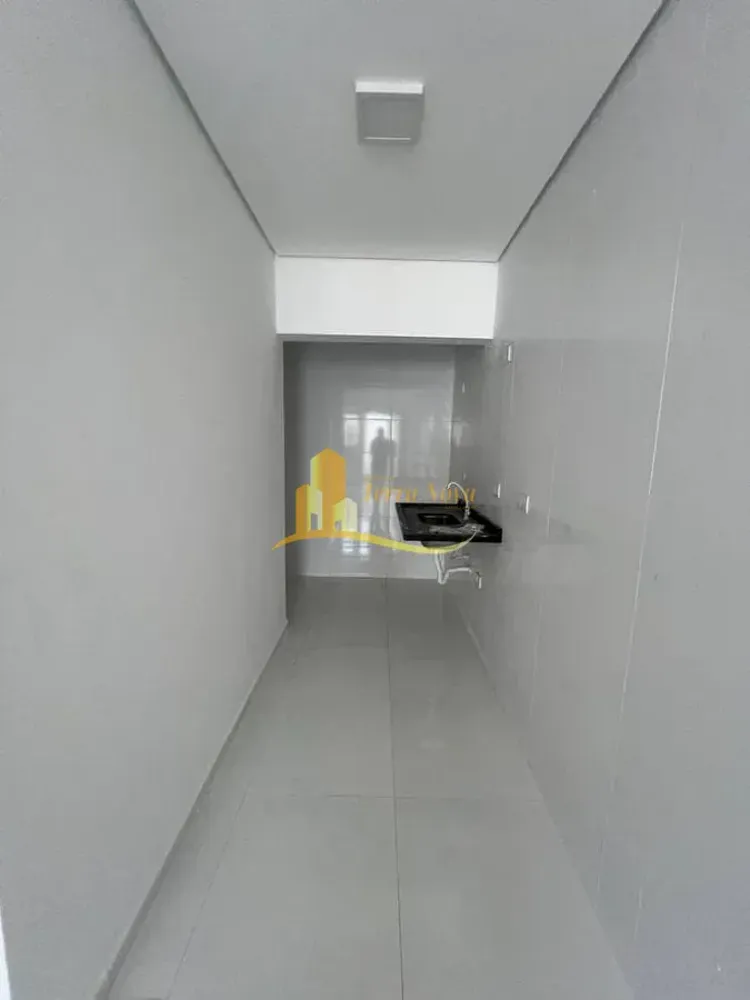 Apartamento, 2 quartos, 40 m² - Foto 5