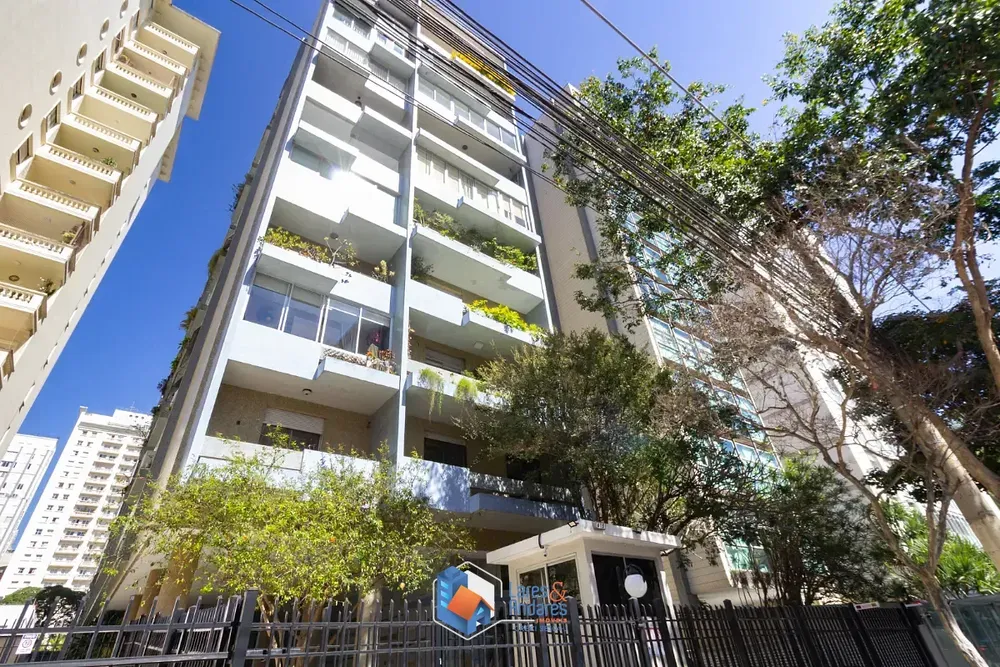 Apartamento, 3 quartos, 125 m² - Foto 4