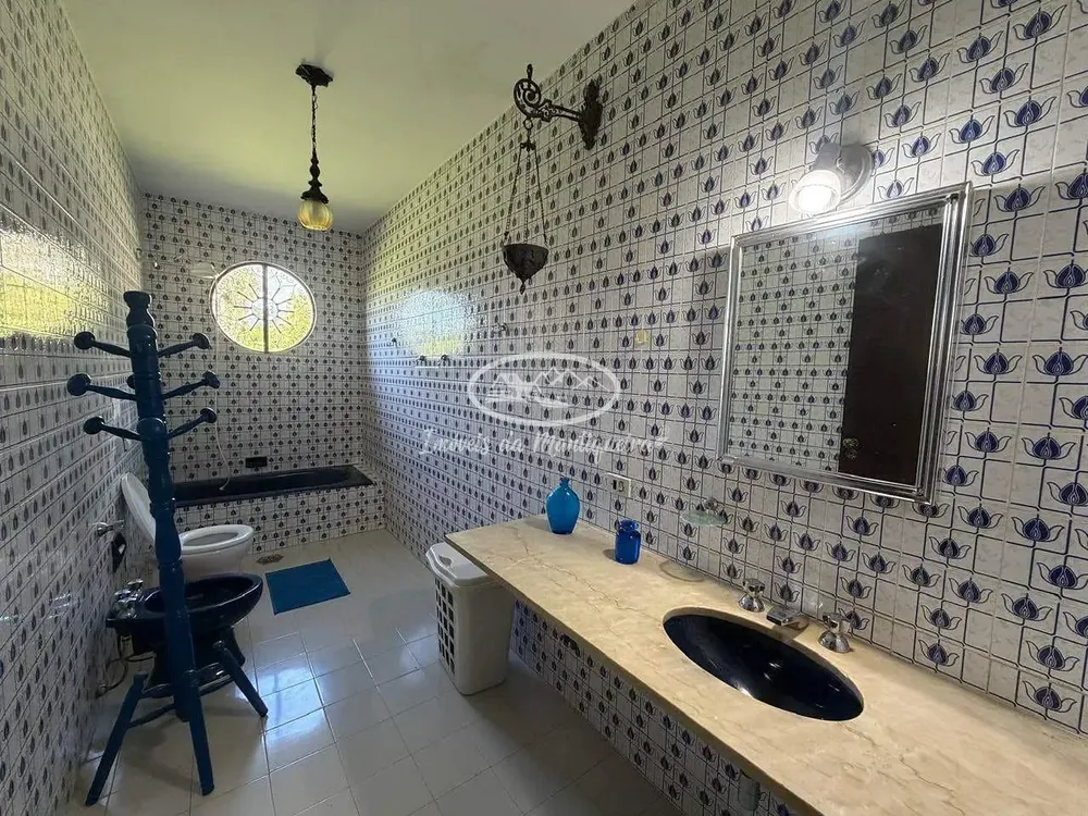 Sítio, 8 quartos, 3 hectares - Foto 49