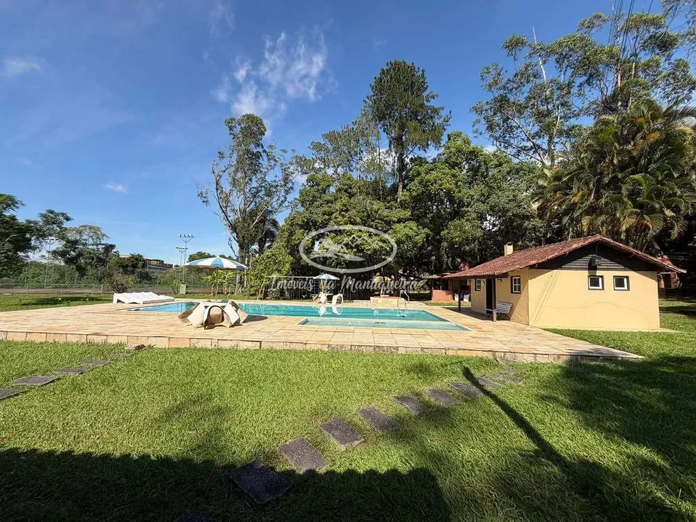 Sítio, 8 quartos, 3 hectares - Foto 78