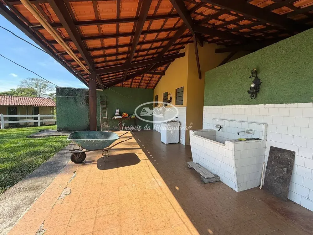 Sítio, 8 quartos, 3 hectares - Foto 91