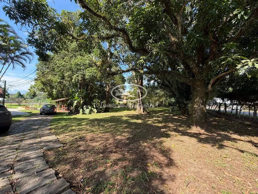 Sítio, 8 quartos, 3 hectares - Foto 12