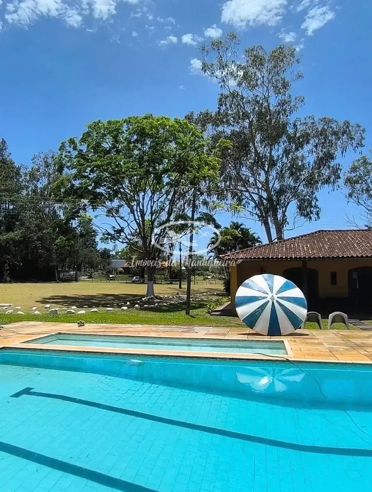 Sítio, 8 quartos, 3 hectares - Foto 29