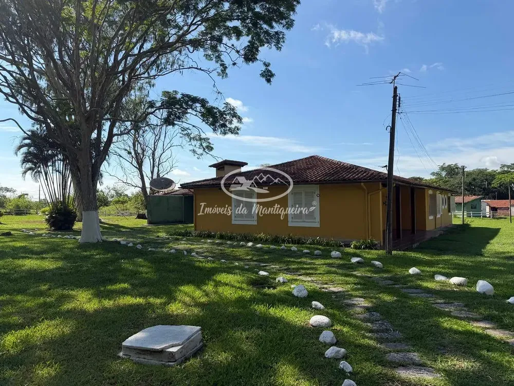 Sítio, 8 quartos, 3 hectares - Foto 7