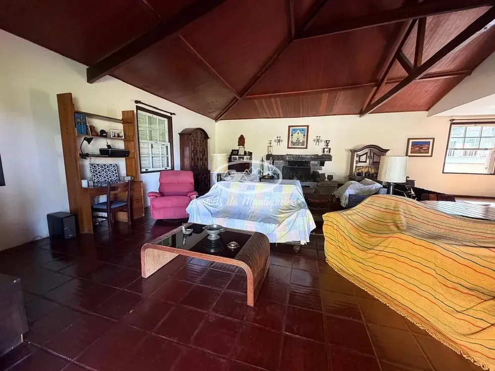 Sítio, 8 quartos, 3 hectares - Foto 18