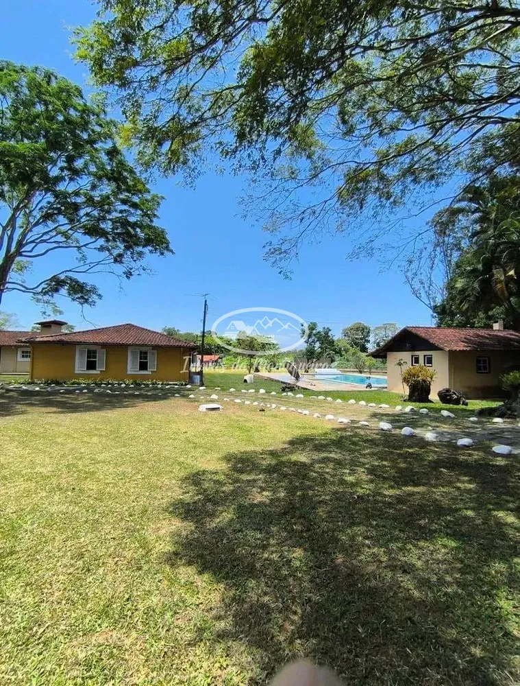 Sítio, 8 quartos, 3 hectares - Foto 10