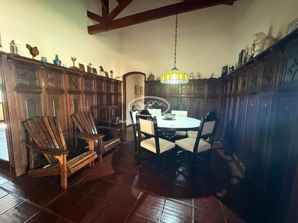 Sítio, 8 quartos, 3 hectares - Foto 20