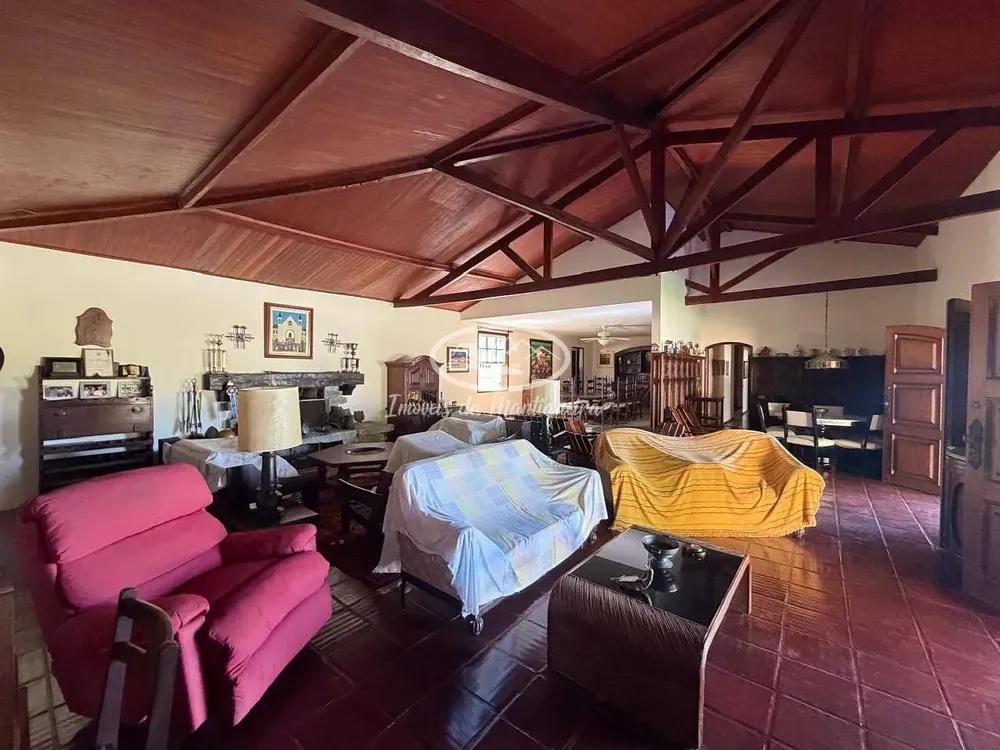 Sítio, 8 quartos, 3 hectares - Foto 19