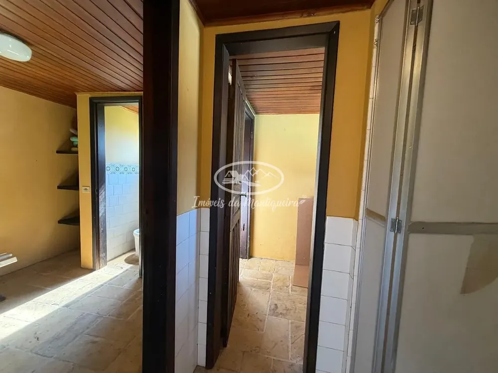 Sítio, 8 quartos, 3 hectares - Foto 83