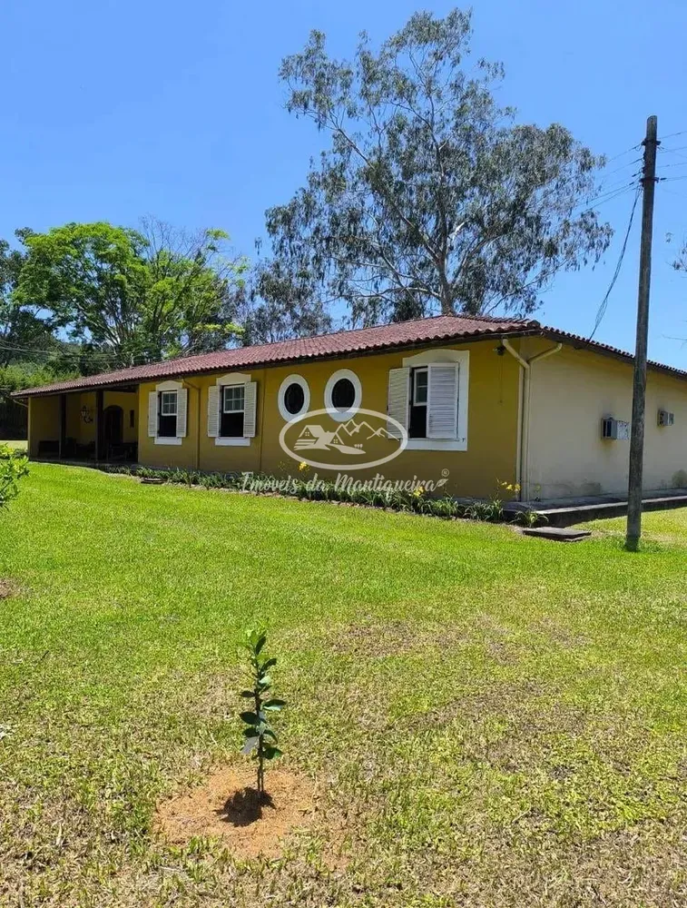 Sítio, 8 quartos, 3 hectares - Foto 31