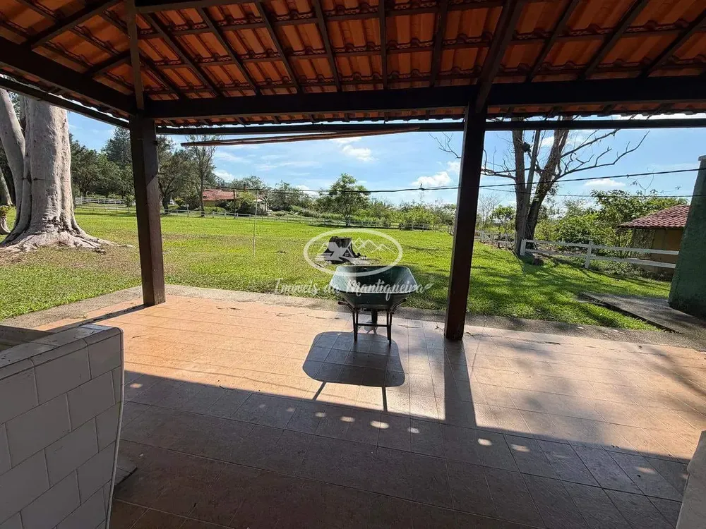 Sítio, 8 quartos, 3 hectares - Foto 47