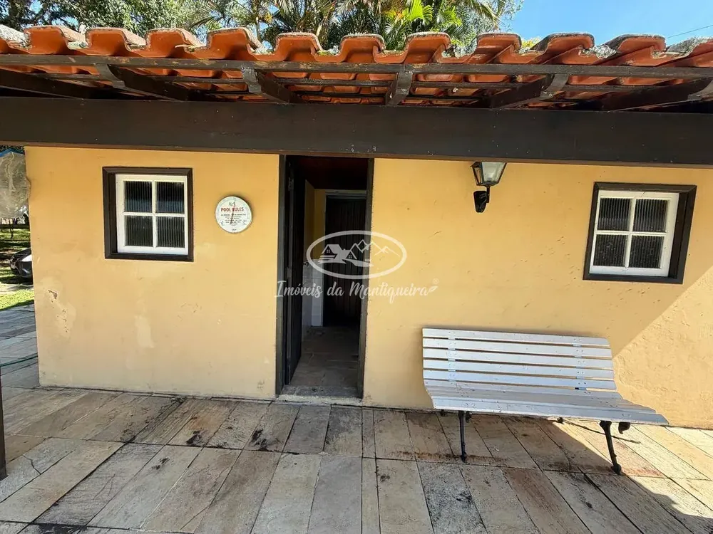 Sítio, 8 quartos, 3 hectares - Foto 80