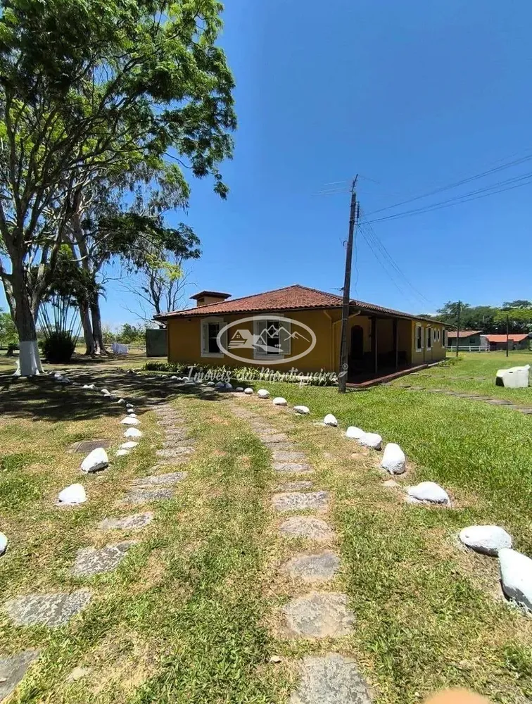 Sítio, 8 quartos, 3 hectares - Foto 36