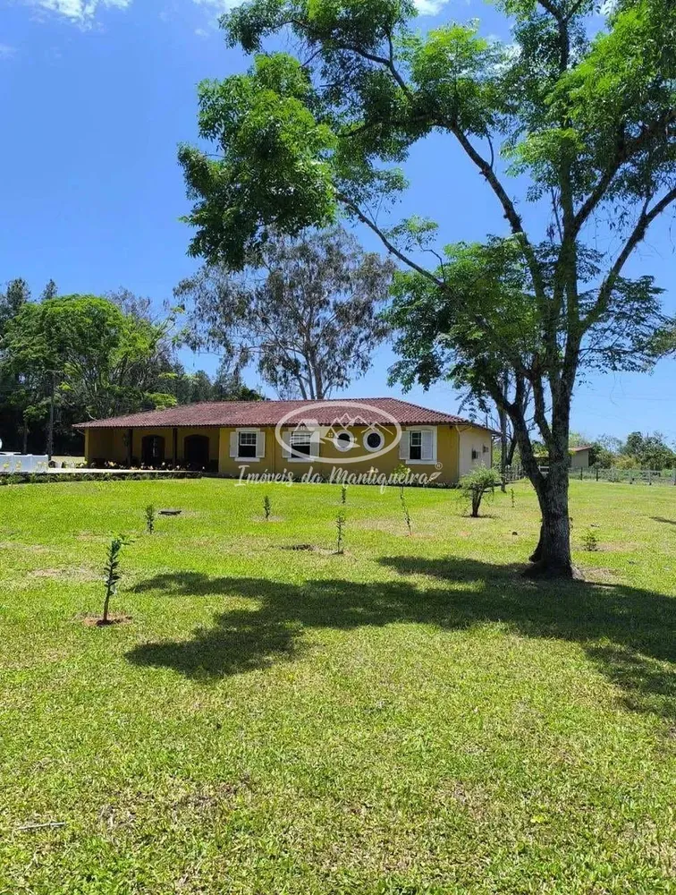 Sítio, 8 quartos, 3 hectares - Foto 11