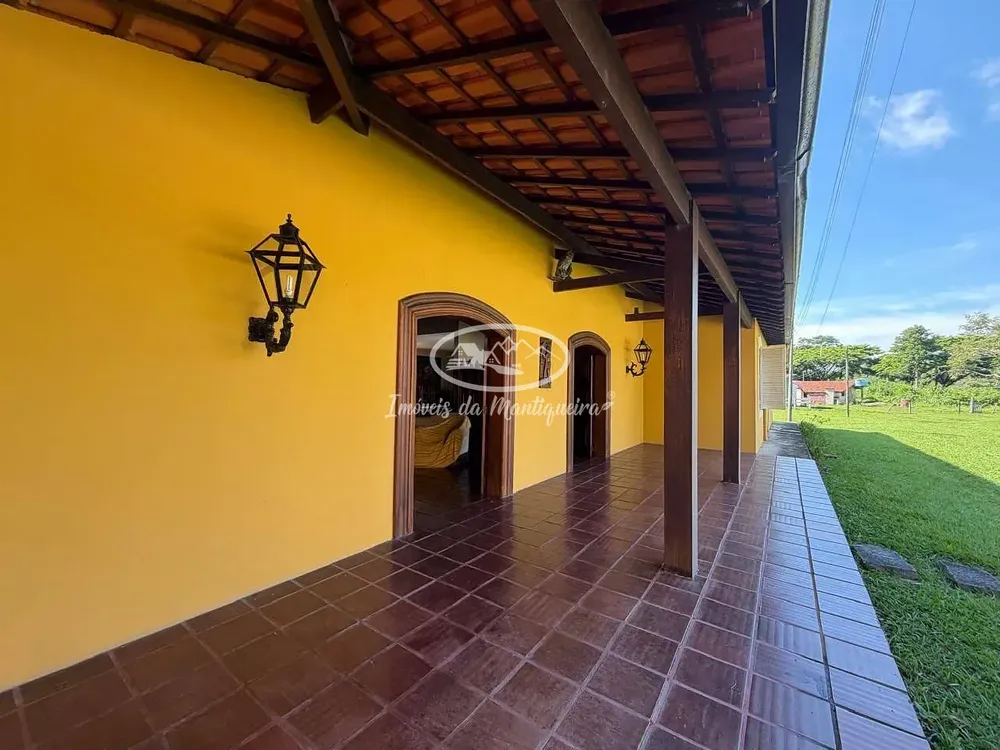 Sítio, 8 quartos, 3 hectares - Foto 17