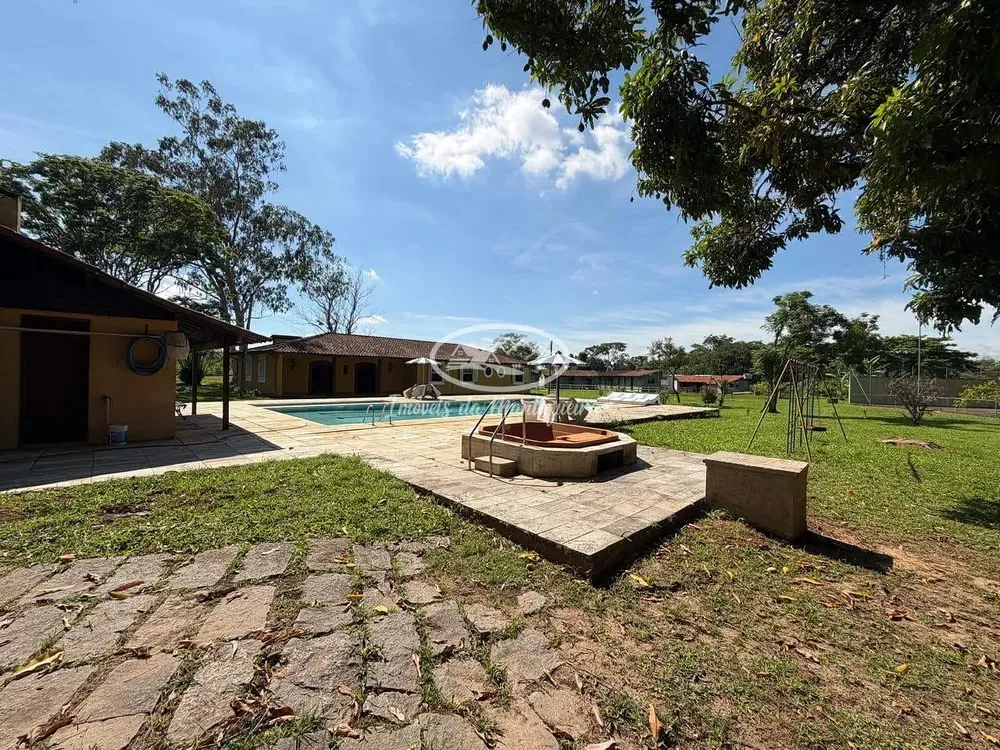 Sítio, 8 quartos, 3 hectares - Foto 89