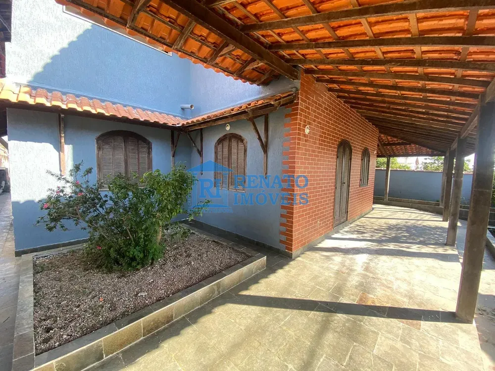Casa, 3 quartos, 10 m² - Foto 7